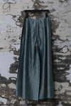 Mutedance 24 Autumn and Winter Waist Silk Dress/Pants MD-MD24FW100-blue MD24FW94